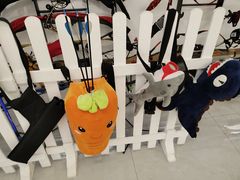 -Skay•射箭馆•弓箭娱乐(体育西店)