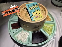 羲和烤鸭+八宝盒-羲和雅苑•北京烤鸭(吴中路万象城店)