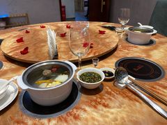 -神洲四海大酒楼(王府井澳门中心店)