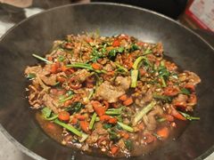 -福阿婆老牌湘菜(大润发店)