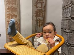 -古市香跷脚牛肉·非遗传承单位
