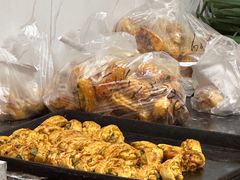 -郭际辣饼铺(第三中学店)