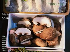 -九鼎轩脆毛肚火锅(南京东路店)