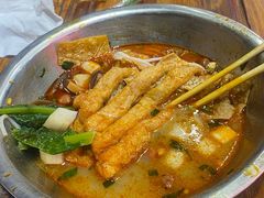 -桂湘缘卤味螺蛳粉