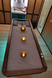 -文华东方水疗中心