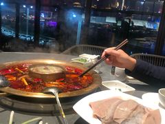 -长嘉·河图火锅(长嘉汇江景旗舰店)