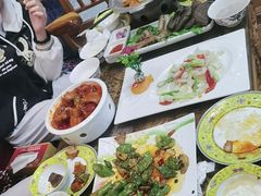 -宗巴雍姆藏餐府