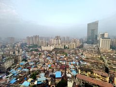 -广州珀丽酒店