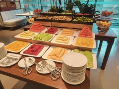 -南湖宾馆·鸳湖阁全日制餐厅