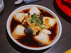 -胖哥俩肉蟹煲(石家庄长安万达店)