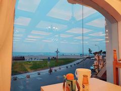 景观位-港畔赶海蒸汽海鲜烧烤自助(仙螺岛店)