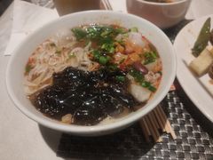 -台州金字华美达酒店自助餐厅