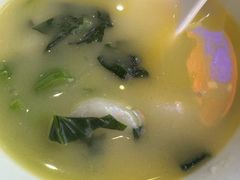 -老苏州芳和园茶酒楼  传统苏帮菜(观前店)