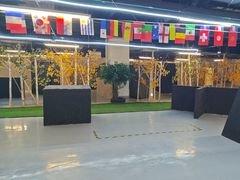 -319集结地真人CS·聚会团建·轰趴体验馆(超极合生汇店)