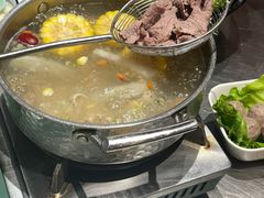 -潮界(虹桥新天地店)