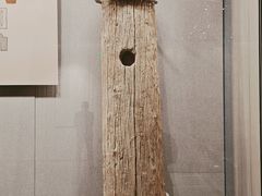 -巴音郭楞蒙古自治州博物馆