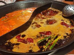 -周小明火锅(黑金冠社区店)