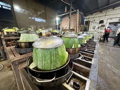 -红旗山庄(圭峰山店)