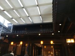 -走马楼饭庄(慈城古县城店)