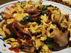 -老街坊海鲜家常菜(新城路店)