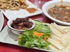 -东北风(龙湾万达广场)