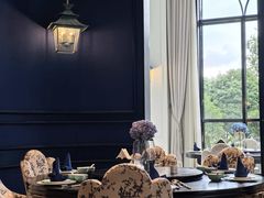 -翠湖宾馆·中餐厅