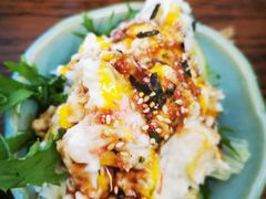 土豆色拉-原田新料理(1912店)