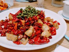-莆田餐厅PUTIEN(三里屯店)