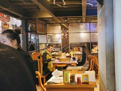 -云晓光头烧烤吧(川沙绿地店)