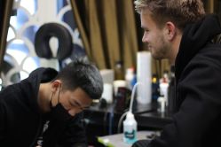 -飛凡TATTOO纹身•原创