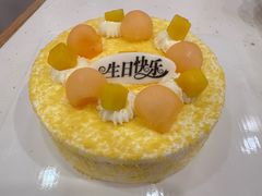 -第六季自助餐厅(甜水园店)