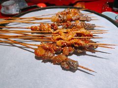 -醉烧膘·烧烤夜宵王(总店)