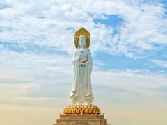 -三亚南山文化旅游区