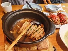 -竹里馆 ·茶食(奥体店)