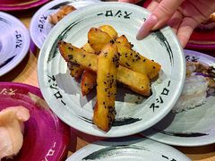 -寿司郎(皇庭广场店)