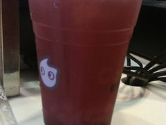 忘记了，朋友点的-CoCo都可(大华二店)