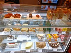 -Peet's Coffee皮爷咖啡(豫园店)