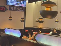 -胖哥俩肉蟹煲(世茂国际广场店)