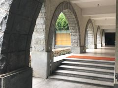 -平安（深圳）金融教育培训中心