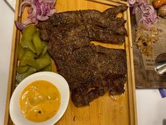 -马克西姆俄罗斯餐厅(通亚街店)