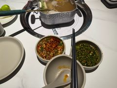 -左庭右院鲜牛肉火锅(新梅广场店)