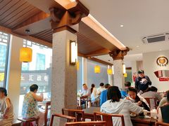 -同心楼(解放北路店)