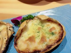 -割烹旭日本料理(龙湖狮山天街店)