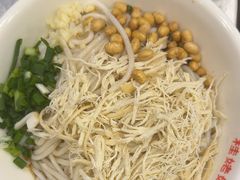 -桂姥姥·桂林卤粉·锅烧桂林米粉(莲塘店)