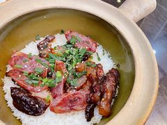 -红星光发煲仔饭(文海店)