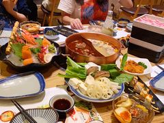 -伊豆野菜村(大族广场店)