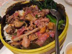 -谭厨中山传家菜.乳鸽.脆鲩鱼(华强北中航城店)