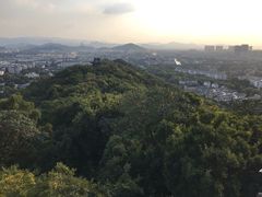 -府山公园