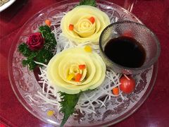 -福慧慈缘素食餐厅(王府井店)