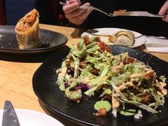 -Cactus墨西哥仙人掌餐厅